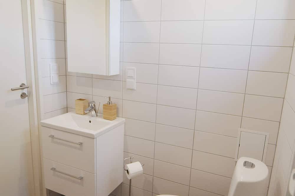 Newly built guest house near nature and the sea in Kungsbacka, Kullavik