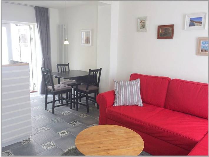 Ferienhaus für 3 Personen, mit Terrasse in Eckernförde - 4
