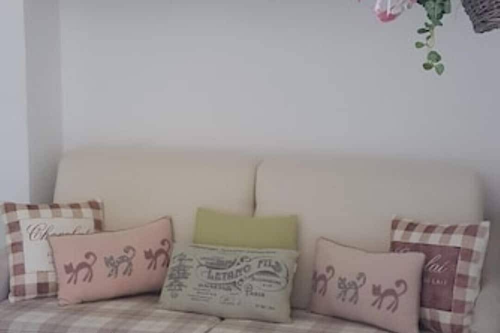 Apartamento entero, Aquamarine - Apartments in old farmhouse in Rodi, Gargano