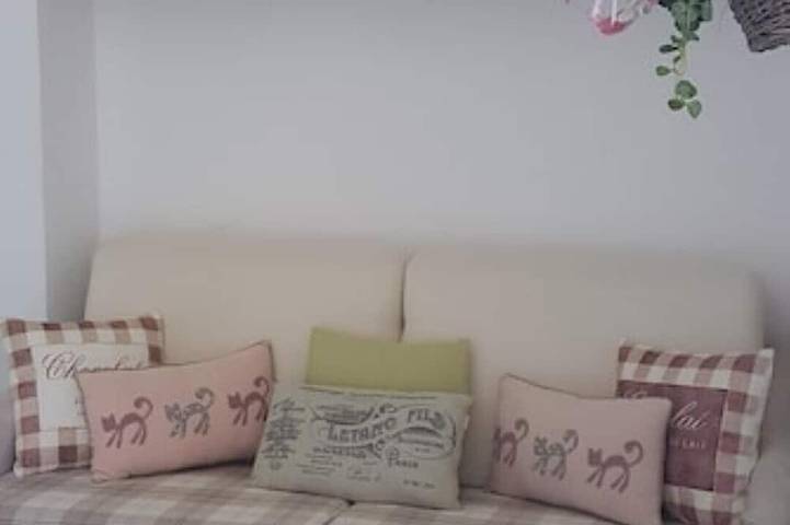 Gîte pour 4 personnes dans Rodi Garganico - 3