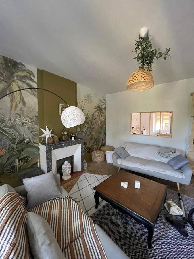 Location de vacances pour 6 personnes, avec terrasse et jardin à Carmaux - 2