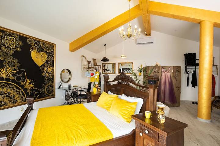 Villa für 23 Personen, mit Sauna und Garten, mit Haustier in Montenegro - 3