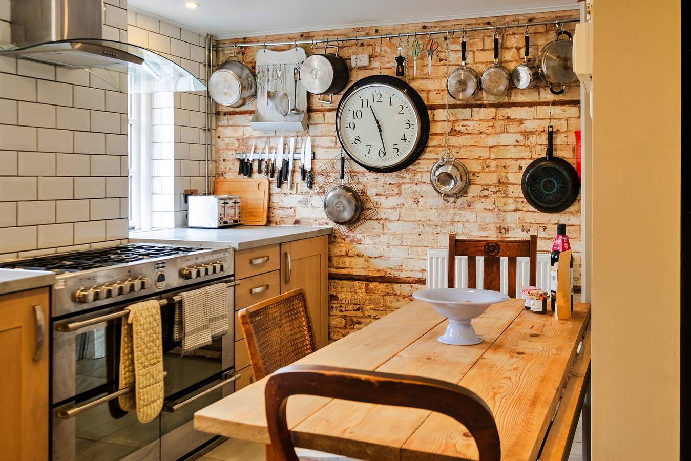 3 Elm Cottage in Carhampton, Somerset
