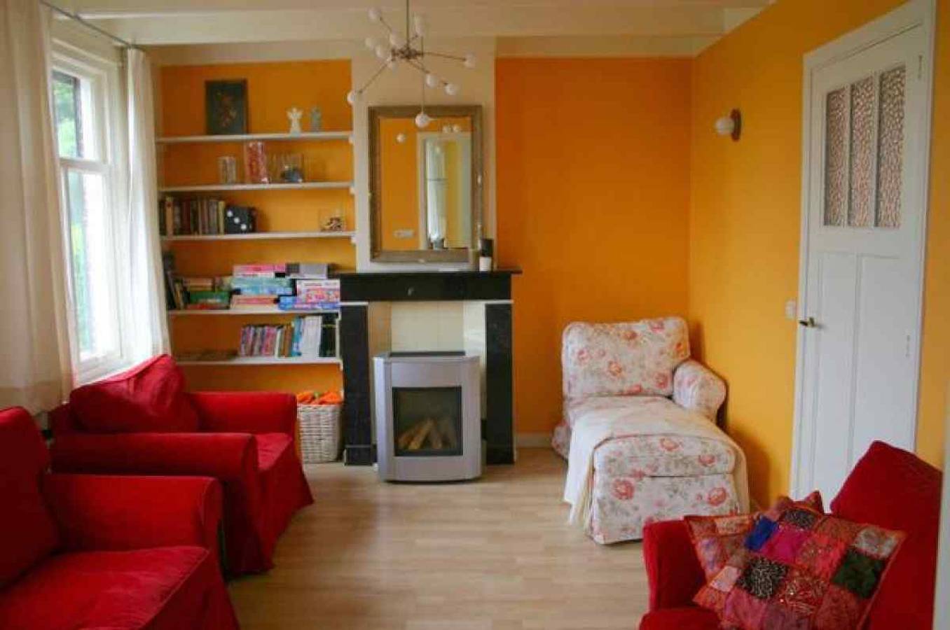 Sehr schönes 8-Personen Ferienwohnung in Hoek, Zeeuws-Vlaanderen, angepasst für Behinderte in Seeländisch Flandern