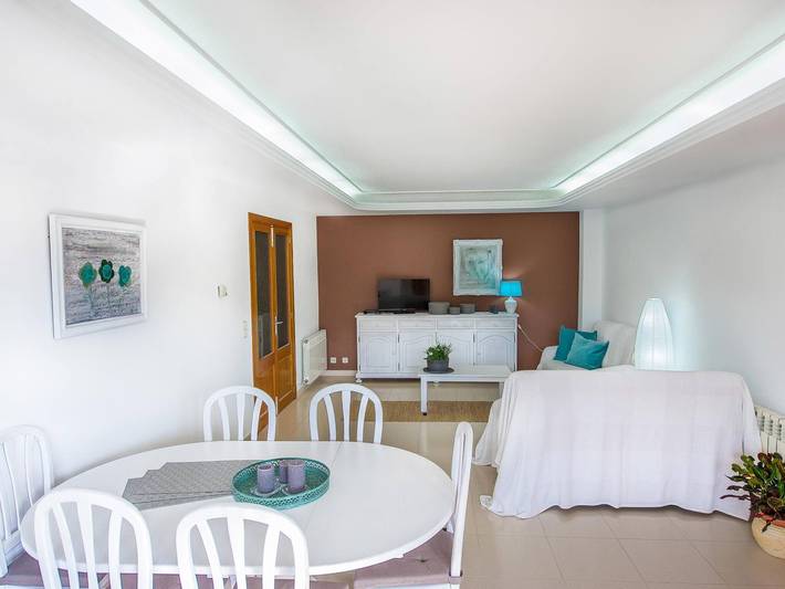 Apartamento entero, Apartamento Marina Iii, Porto Cristo, Mallorca in Porto Cristo, Manacor