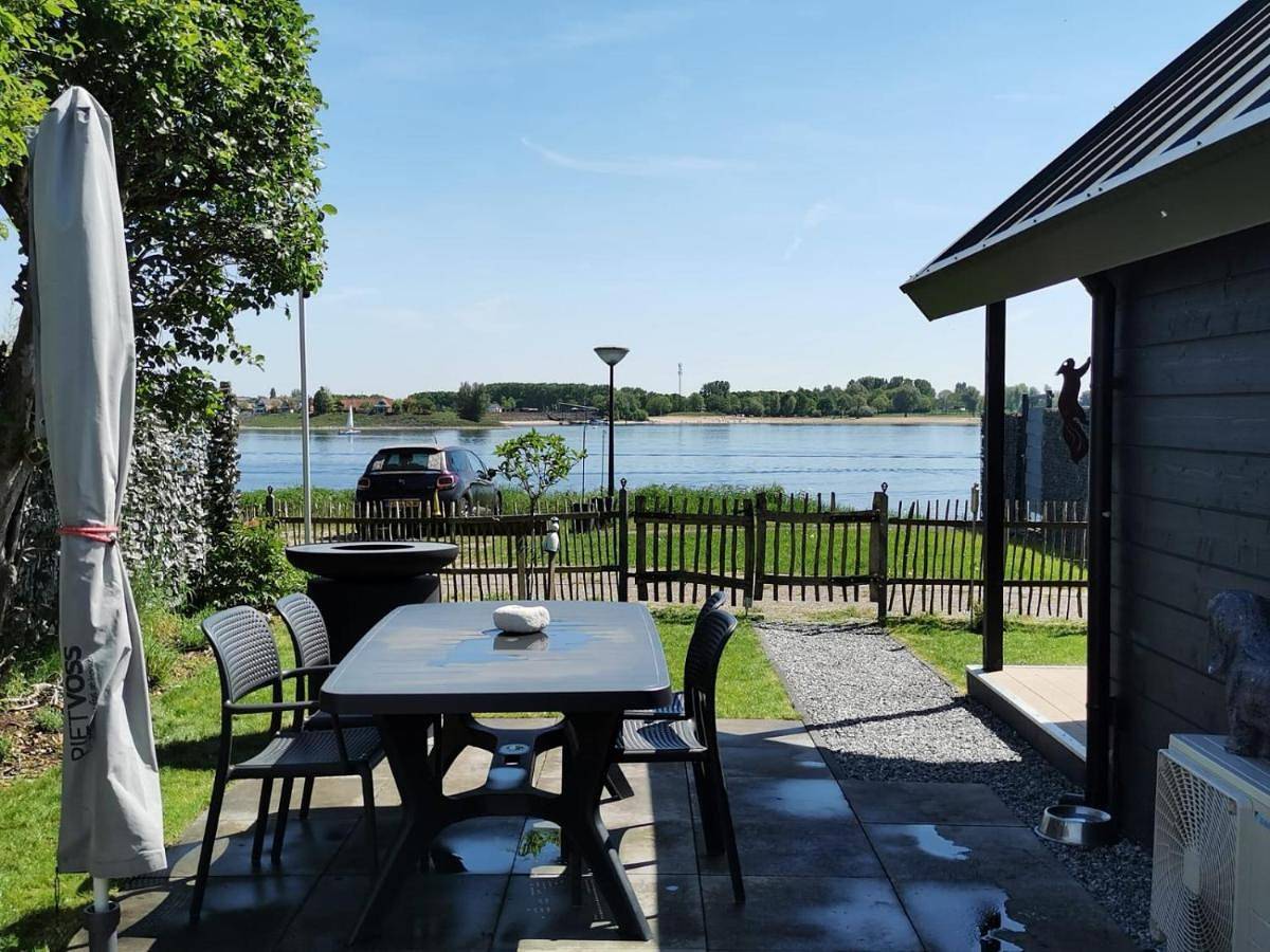 Tiny Haus Auszeit am See in IJssel