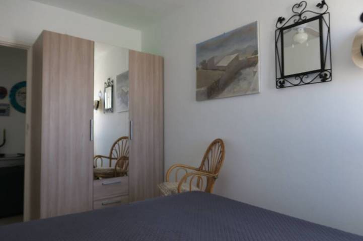 Bungalow für 3 Personen, mit Terrasse in Puerto del Carmen - 4