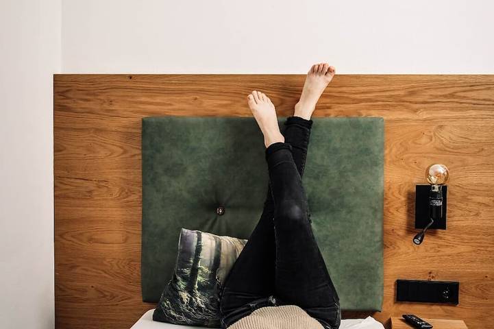 Hotel für 2 Personen - 1