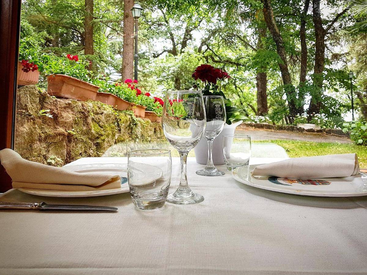 Hotel Villa Aricia in Ariccia, Castelli Romani