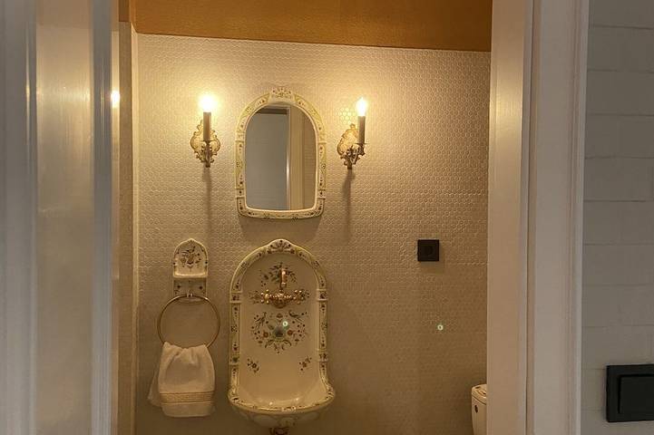 Ferienwohnung für 2 Personen, mit Garten in Winsen (Luhe) - 3