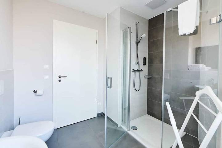 Ferienwohnung für 2 Personen, mit Balkon in Wetzlar - 4