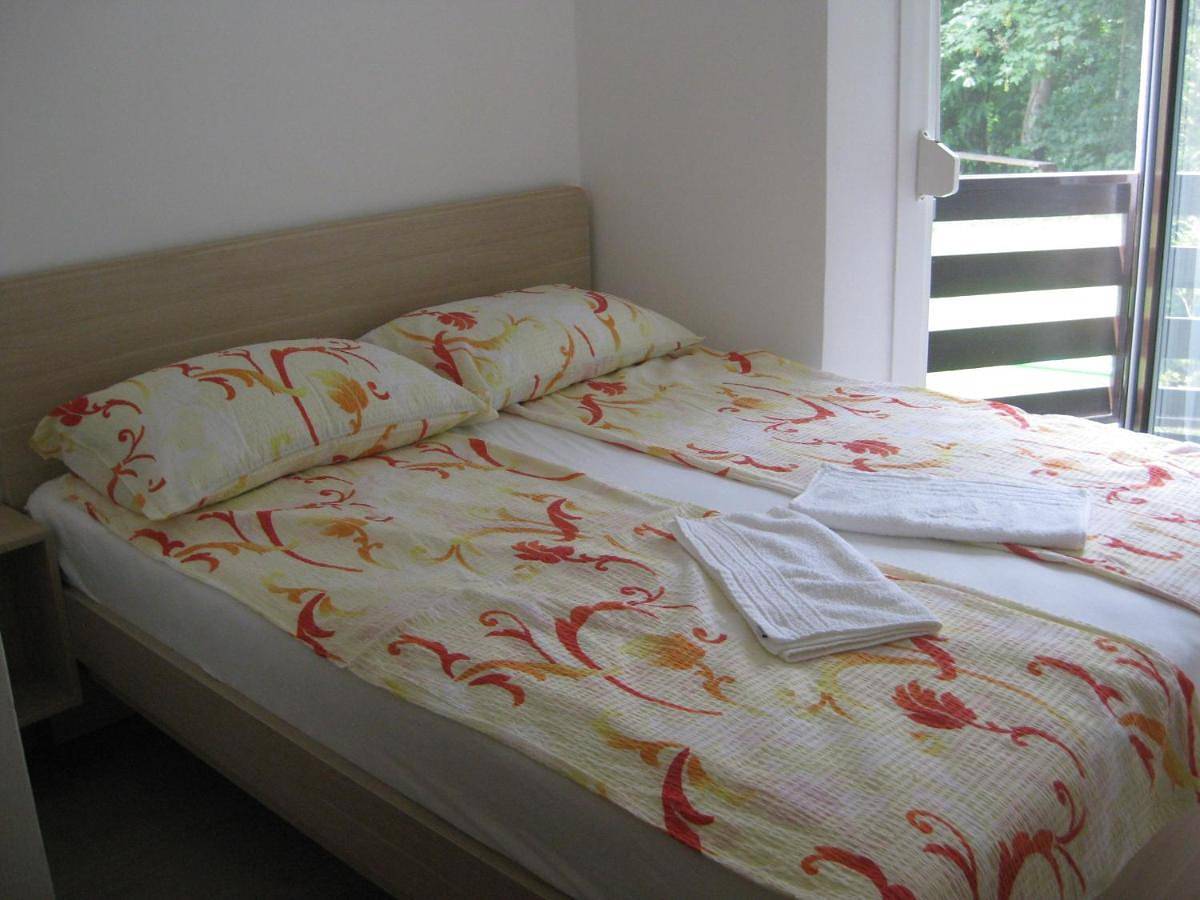 Ganze Wohnung, Apartma Manfreda Bovec in Bovec, Triglav Nationalpark