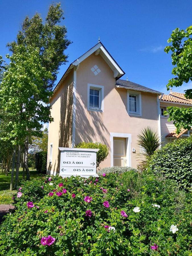 Maison d’hôte pour 6 personnes, avec terrasse