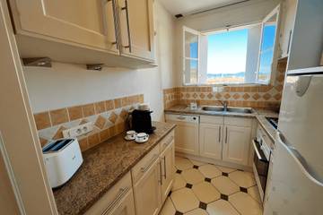 Apartment for 6 People in Port Grimaud, Grimaud, Photo 4