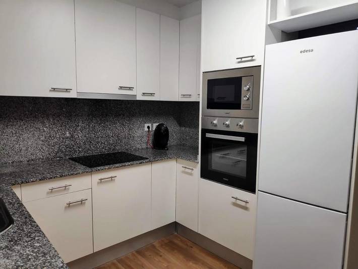 Gîte pour 6 personnes dans Escaldes-Engordany - 3