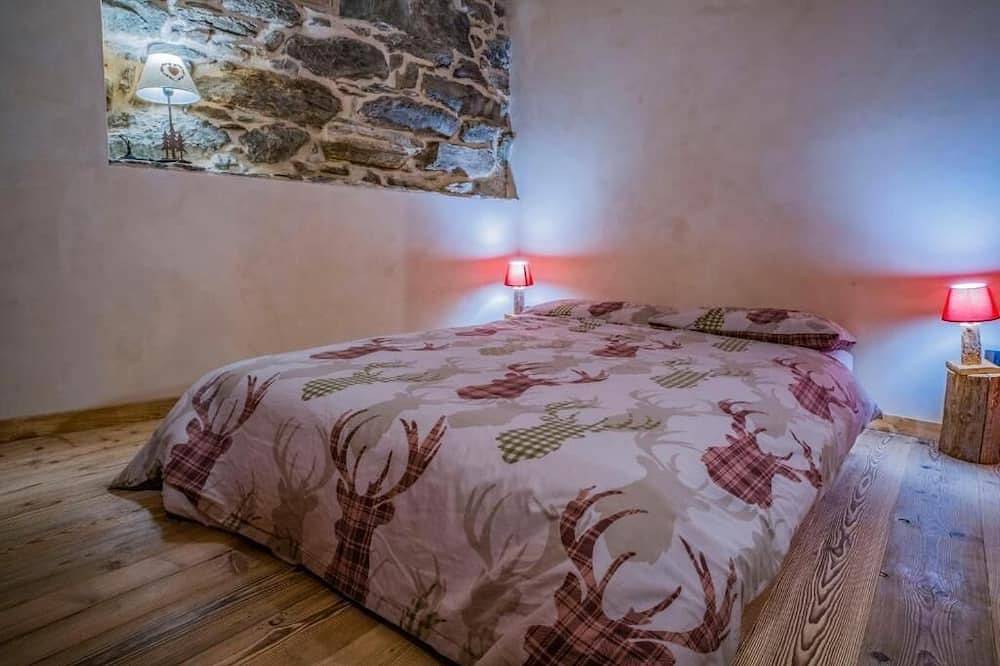 Hel lejlighed, Rascard Monterosa - Appartement Testa Grigia in Ayas, Wallisian Alps