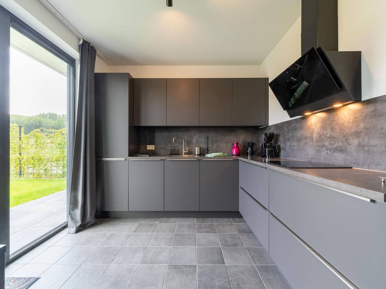 Harderwold Villa Resort — Bloem Nr. 358A | 6 Pers. in Veluwe
