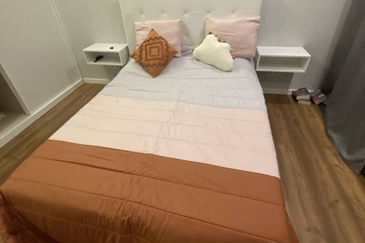 Ferienhaus für 6 Personen, mit Garten auf Terceira (Azoren) - 2