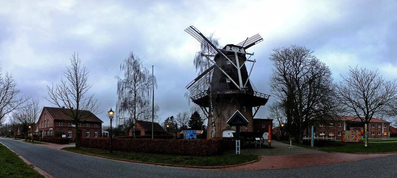 Haus Swantje in Hinte, Landkreis Aurich