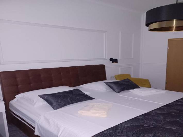 BnB für 2 Personen in Split