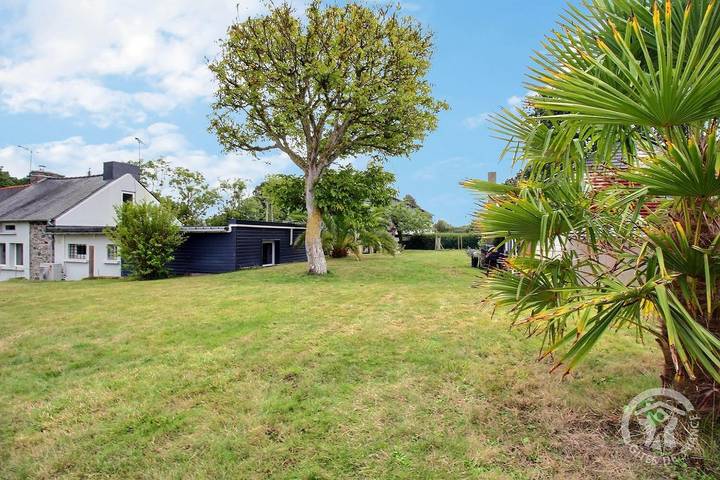 Gîte pour 6 personnes, avec jardin et terrasse à Plurien - 4