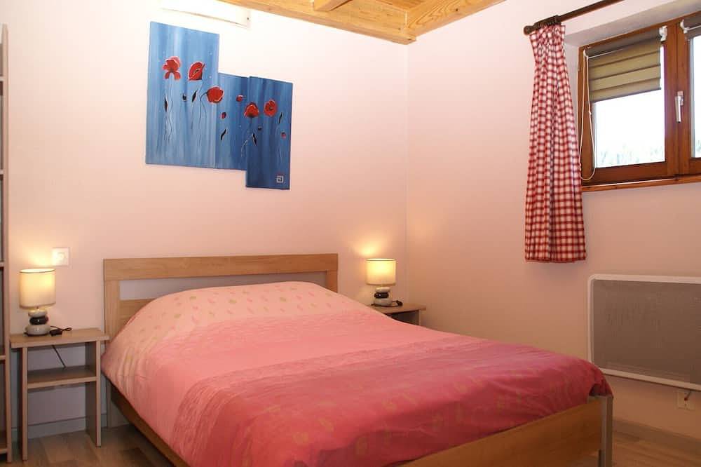 Ferienhaus in Walscheid am Wald und See in Walscheid, Saarburg (Frankreich)