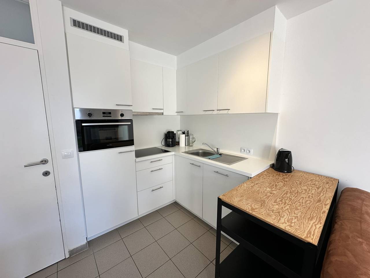 Knus vakantiehuis op domein Westhinder in Oostduinkerke, Koksijde