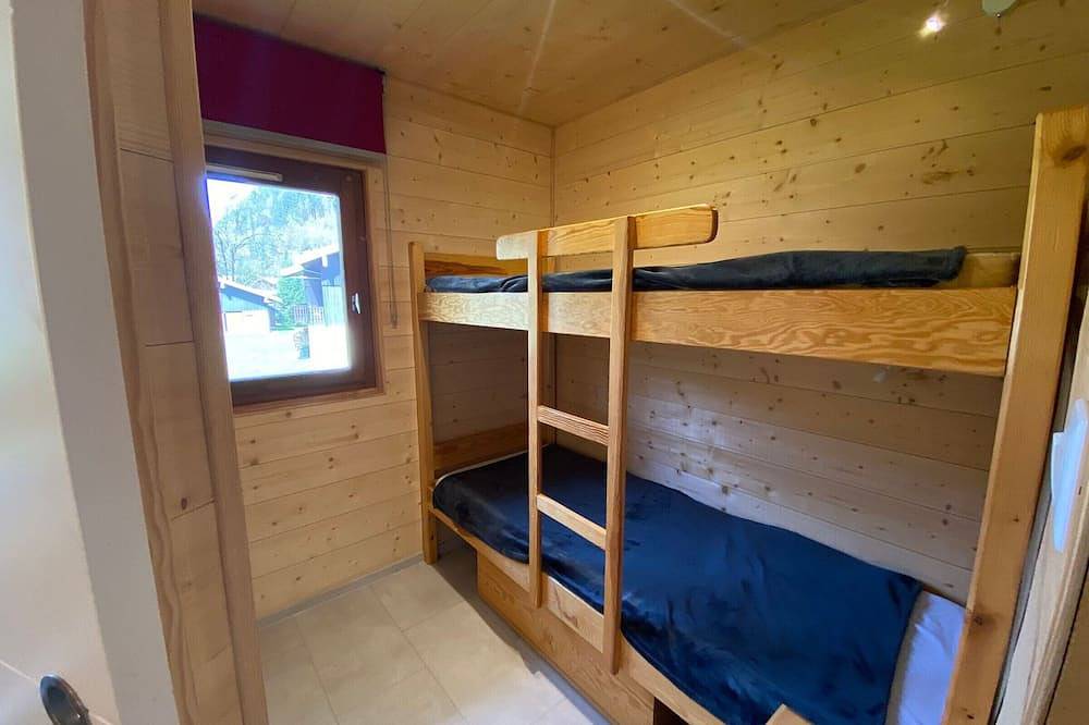 Apartamento entero, Estudio tranquilo y céntrico en Abondance in Abondance, Les Portes du Soleil