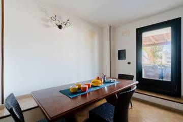 Casa Vacanza per 5 Persone in Otranto e dintorni, Via Francigena, Foto 2