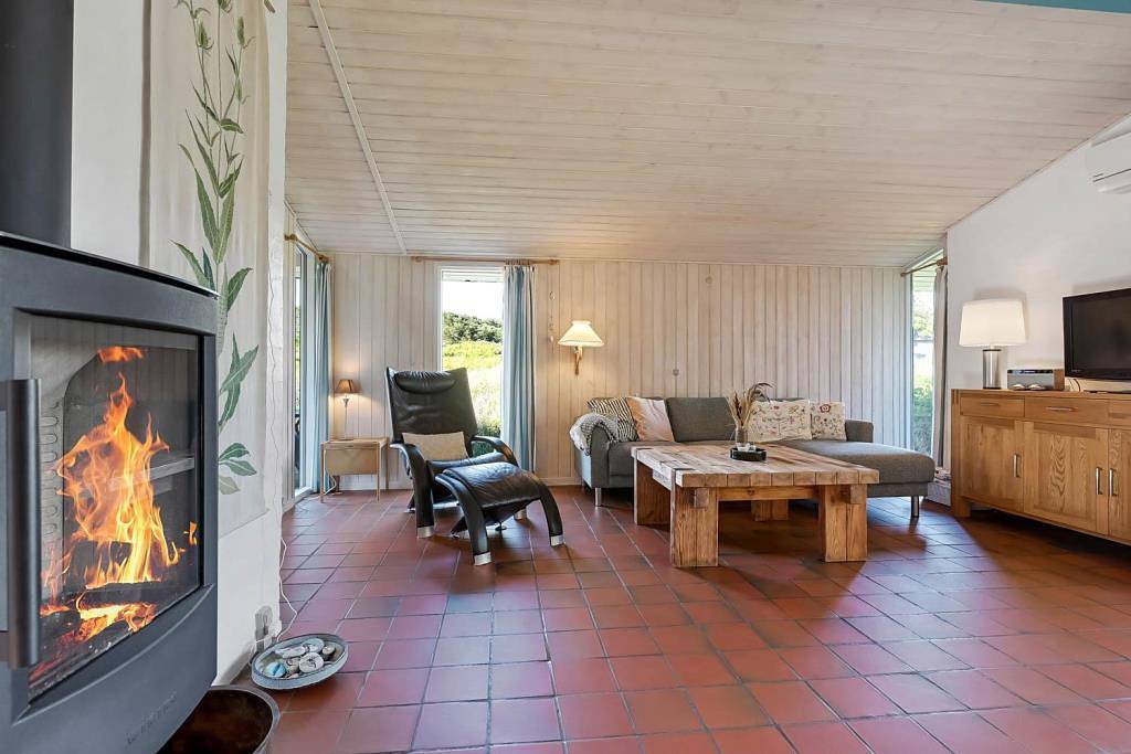 162 in Vejlby Klit, Lemvig und Umgebung