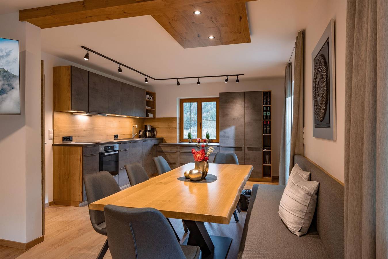 Landhaus Geig in Hopfgarten im Brixental, Kitzbüheler Alpen