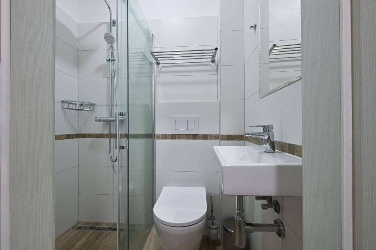 Appartement entier, One-Bedroom Apartment in Brno, Région de Moravie-du-Sud