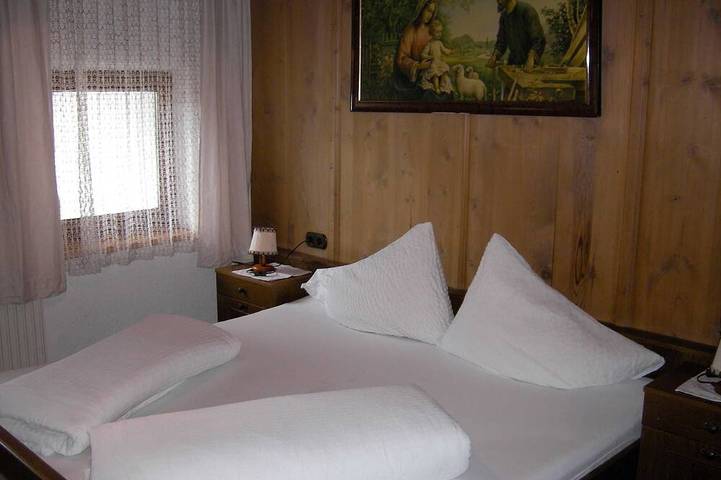 Agriturismo für 2 Personen im Ötztal - 2