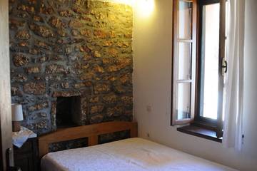 Cottage for 8 People in Xiropigado, Peloponnese region, Photo 3