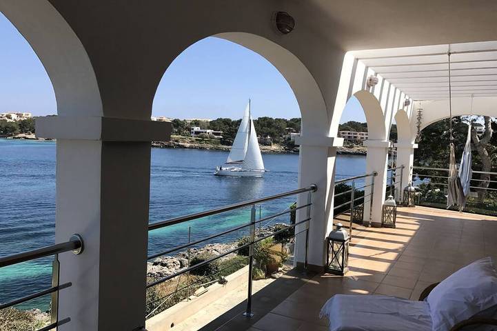 House / Villa - Portocolom in Portocolom, Felanitx