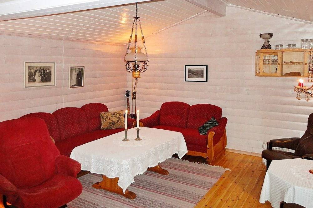 5 person holiday home in Laupstad in Válafierda