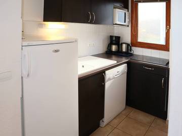 Chalet pour 6 Personnes dans Les Orres, Région de Gap, Photo 4