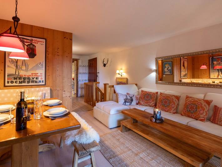 Appartement entier, Les Hespérides 2 in Villars-sur-Ollon, Ollon (Villars-sur-Ollon)