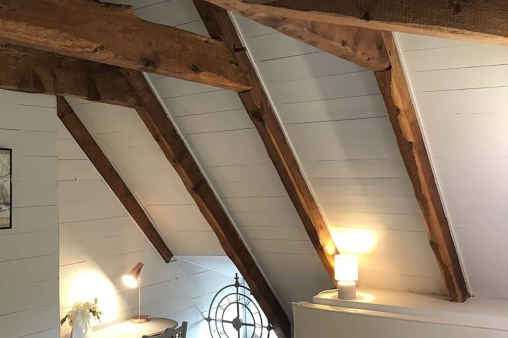 L Écurie du Manoir in Concarneau, Côte de Cornouaille