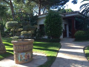 Bungalow para 8 Personas en La Eliana, Provincia de Valencia, Foto 1