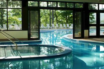 Vacation Home for 4 Guests in West Virginia, USA, Picture 4