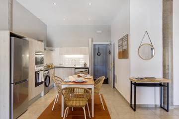 Vakantieappartement voor 4 Personen in Los Llanos de Aridane, La Palma Zuid, Afbeelding 4