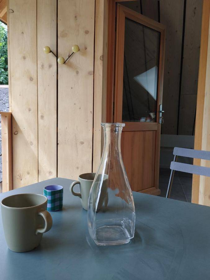 Appartement entier, One-Bedroom Apartment in Trévignin, Région de Chambéry