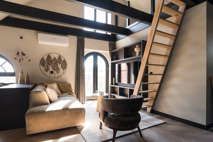 Vakantiewoning voor 4 personen in Sneek