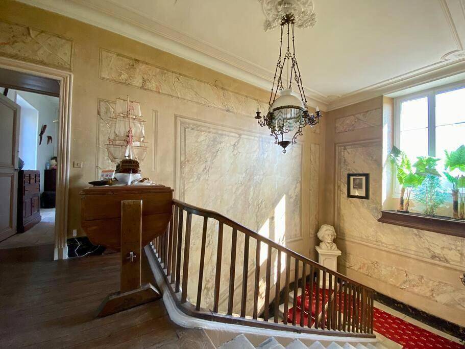 Appartement entier, Two-Bedroom Apartment in Bayeux, Région de Bayeux