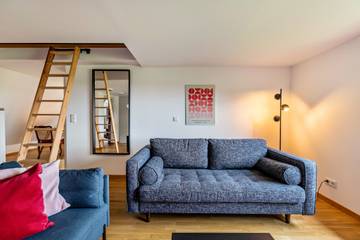Ferienwohnung für 2 Personen in Pellworm, Nordseeinseln, Bild 4