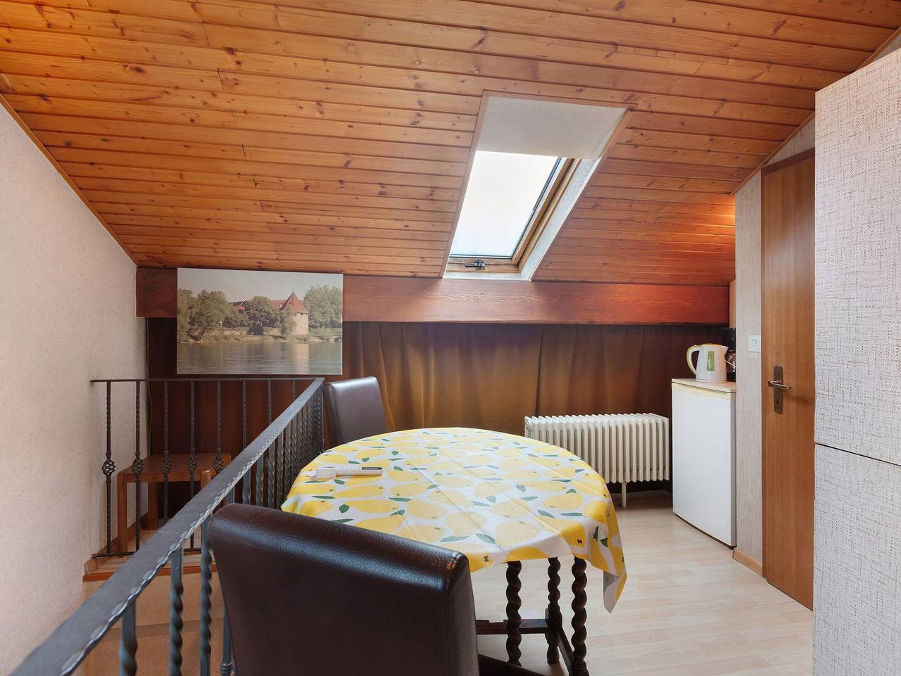 Haus Koch - Haus Koch in Bad Säckingen, Südschwarzwald