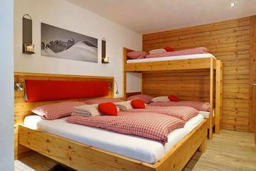 Ferienwohnung für 4 Personen in Bad Hindelang, Allgäuer Alpen, Bild 4