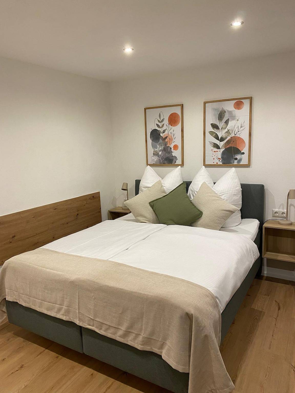 Ganze Ferienwohnung, Ferienwohnung Little Arnis in Mehlmeisel, Landkreis Bayreuth