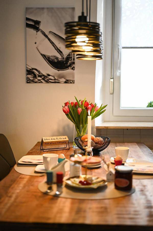 Ferienwohnung für 2 Personen in Winningen - 4